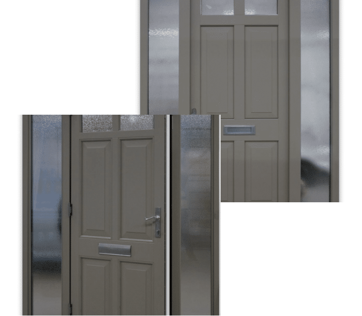 Glazing System