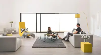Bi-fold & Sliding Doors