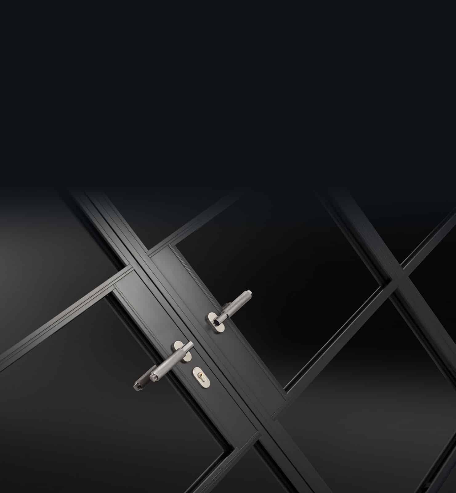 Origin OB-36+ Knurled Handle