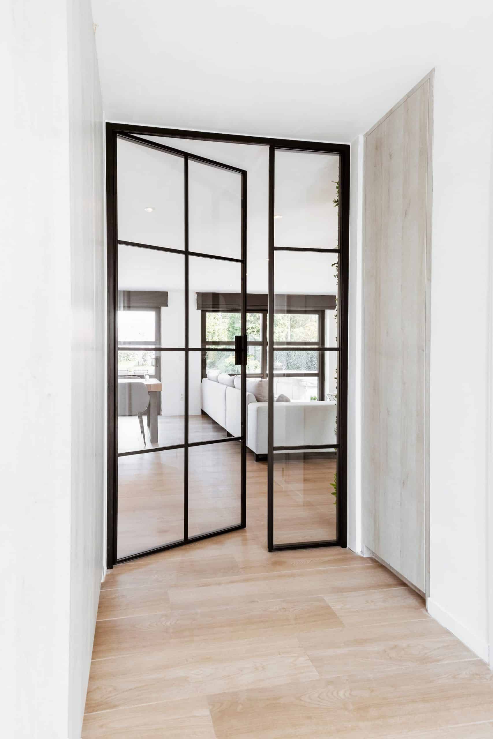 Otif Hinged Doors
