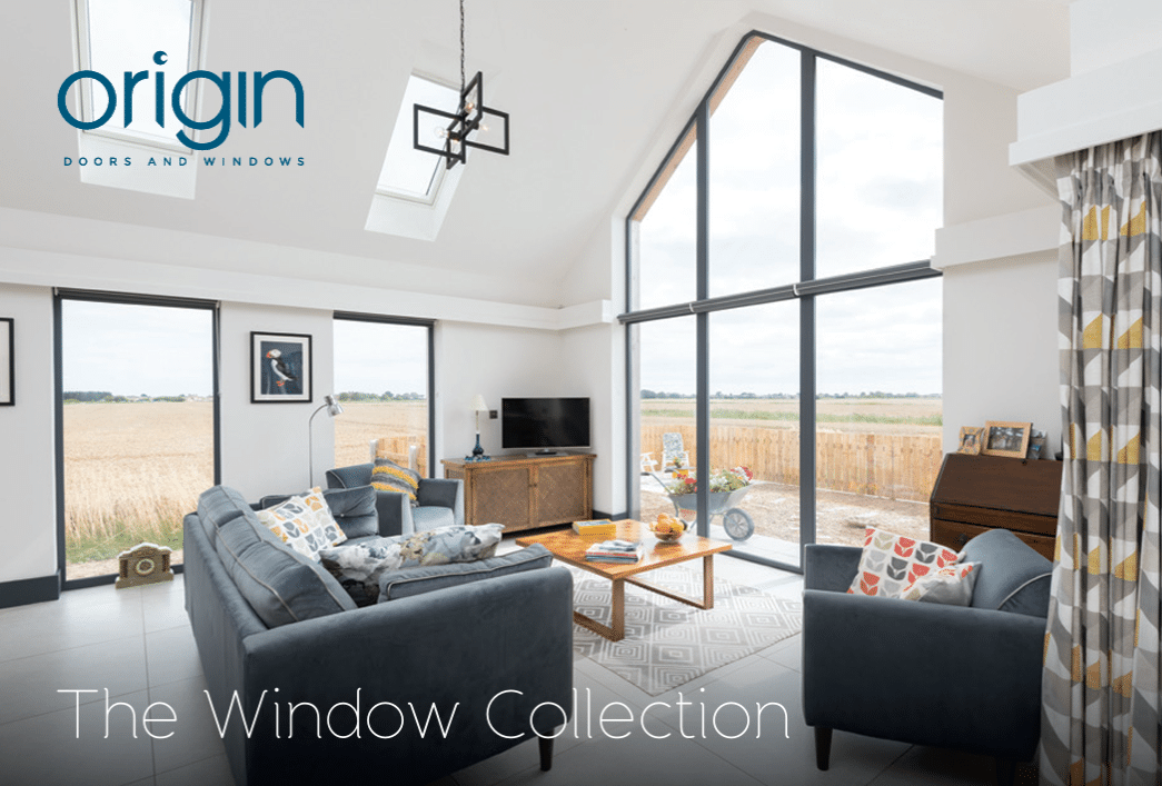 origin brochure