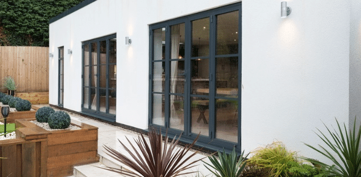 Origin Doors Bristol