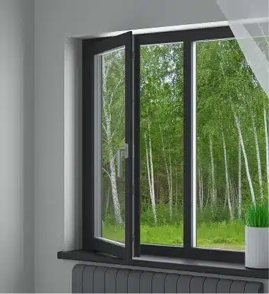 upvc windows