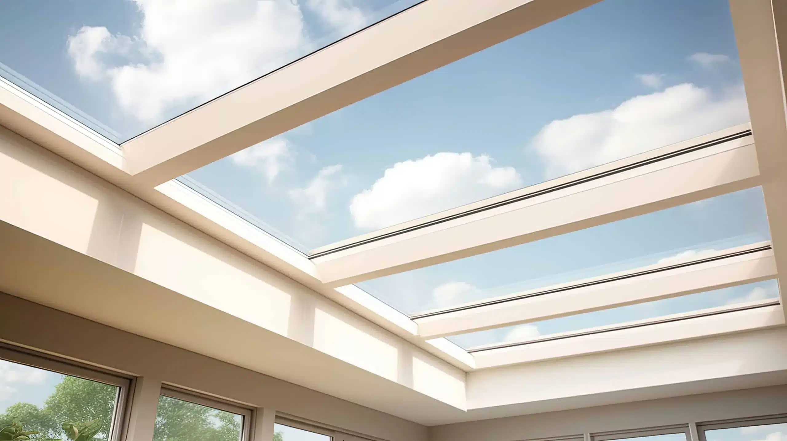 rooflight installer uk